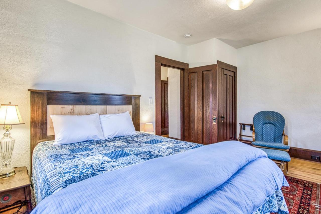 Villa Mountain Peace Lake Junaluska Exterior foto